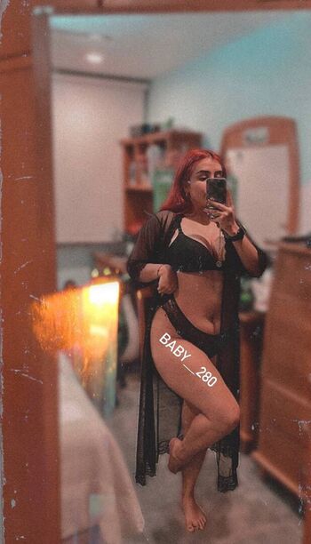 Full leaked Laura caballero private onlyfans photo