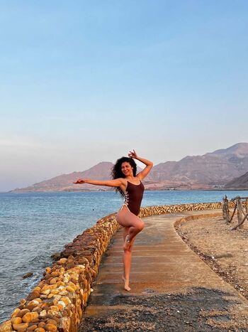 Full leaked Laura cadena pacheco private onlyfans photo