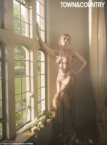 Full leaked Laura carmichael private onlyfans photo