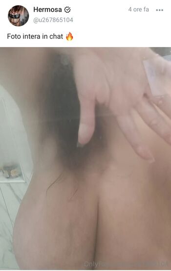 Full leaked Laura chiaramonte private onlyfans photo