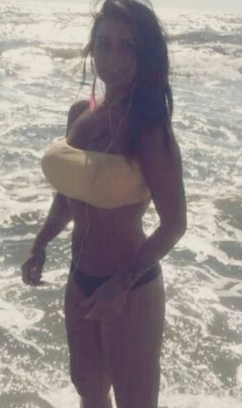Full leaked Laura coachella private onlyfans photo