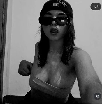 Full leaked Laura cruz private onlyfans photo