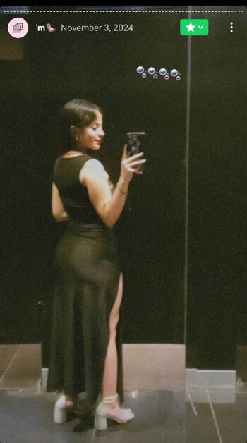 Full leaked Laura cruz private onlyfans photo