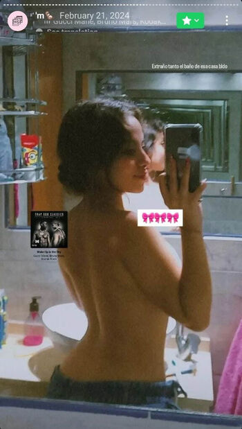 Full leaked Laura cruz private onlyfans photo