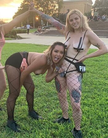 Full leaked Laura dahl private onlyfans photo