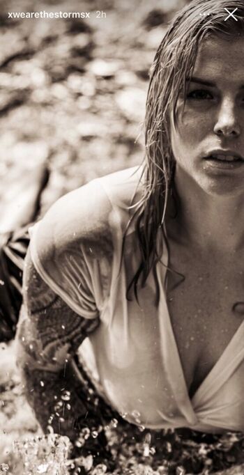 Full leaked Laura dahl private onlyfans photo