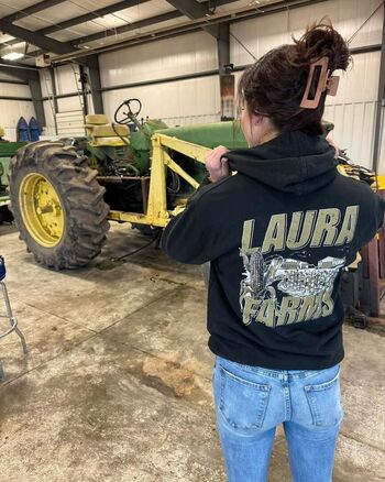 Laura Farms