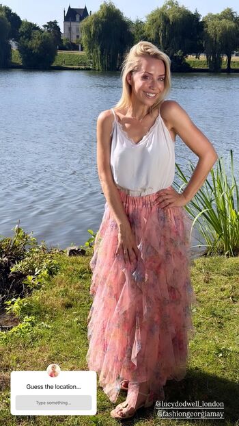 Full leaked Laura hamilton private onlyfans photo