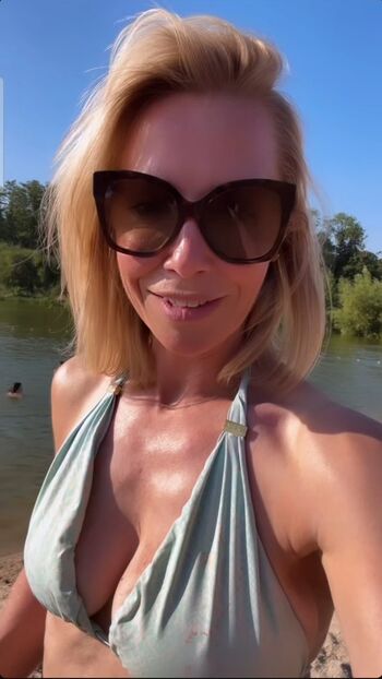 Full leaked Laura hamilton private onlyfans photo
