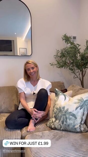 Full leaked Laura hamilton private onlyfans photo