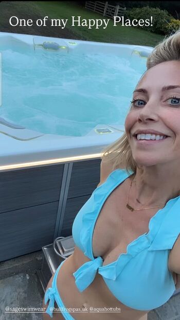 Full leaked Laura hamilton private onlyfans photo