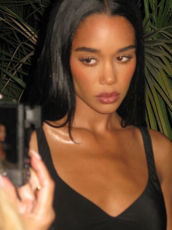 Full leaked Laura harrier private onlyfans photo