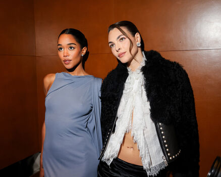 Full leaked Laura harrier private onlyfans photo