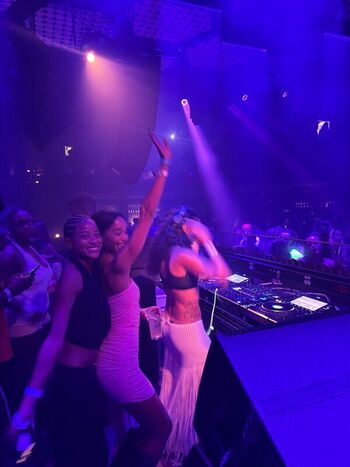 Full leaked Laura harrier page private onlyfans photo