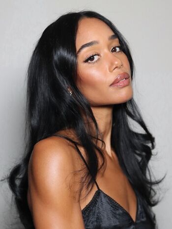 Full leaked Laura harrier private onlyfans photo