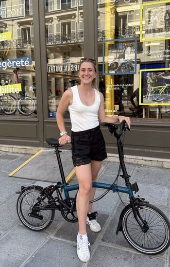 Full leaked Laura kenny private onlyfans photo