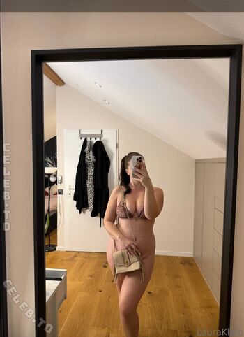 Full leaked Laura klein private onlyfans photo