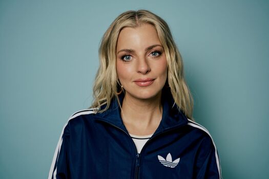 Full leaked Laura larsson private onlyfans photo