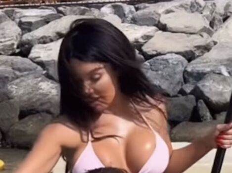 Full leaked Laura lempika private onlyfans photo