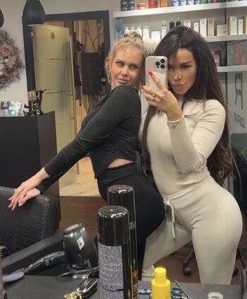Full leaked Laura lempika private onlyfans photo