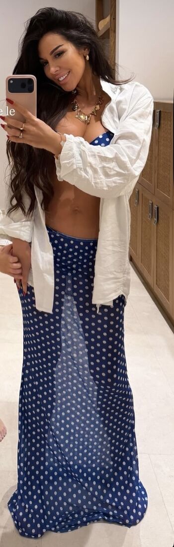 Full leaked Laura lempika private onlyfans photo