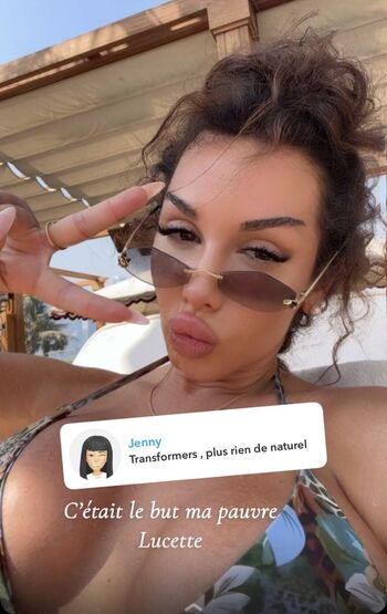 Full leaked Laura lempika private onlyfans photo
