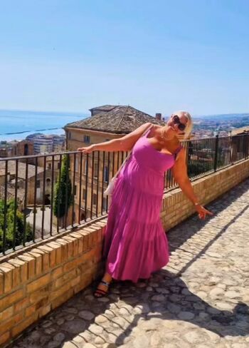 Full leaked Laura leonardi private onlyfans photo