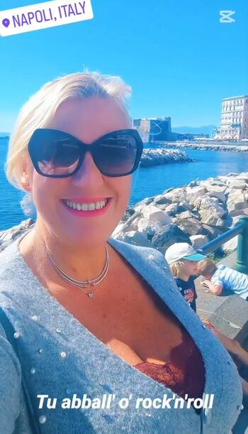 Full leaked Laura leonardi private onlyfans photo