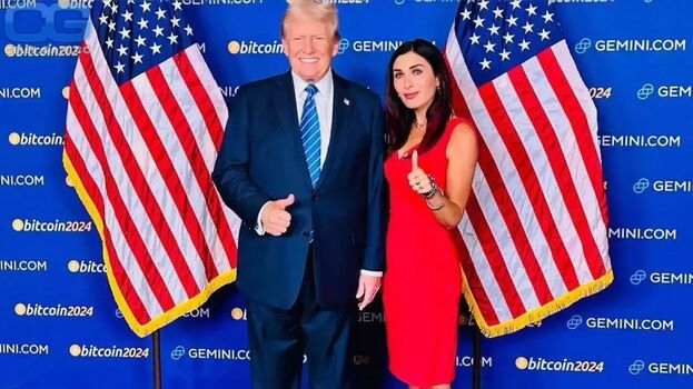 Laura Loomer