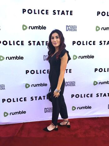 Laura Loomer