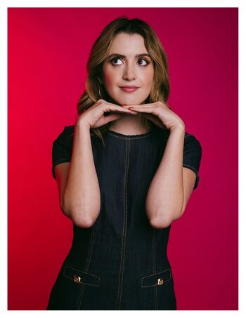 Full leaked Laura marano page private onlyfans photo