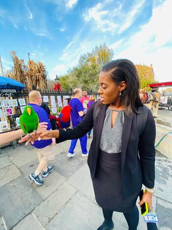 Full leaked Laura mccoy private onlyfans photo