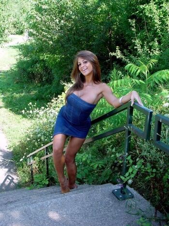 Laura Michelle Prestin