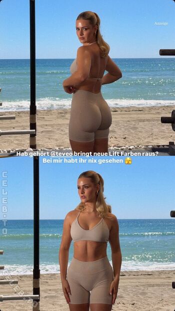 Full leaked Laura michelle private onlyfans photo