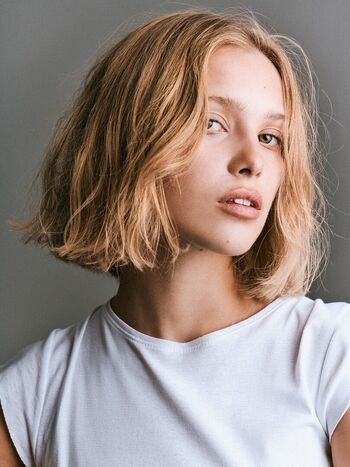 Laura Oganessian