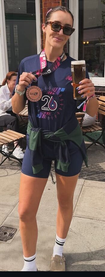 Full leaked Laura robson page private onlyfans photo