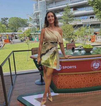 Full leaked Laura robson private onlyfans photo