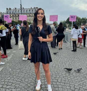 Full leaked Laura robson private onlyfans photo