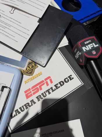 Full leaked Laura rutledge private onlyfans photo