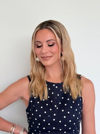 Full leaked Laura rutledge private onlyfans photo