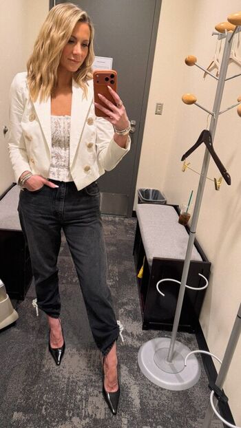 Full leaked Laura rutledge private onlyfans photo