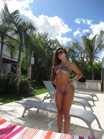 Full leaked Laura sanchez private onlyfans photo