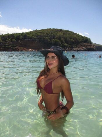 Full leaked Laura sanchez private onlyfans photo