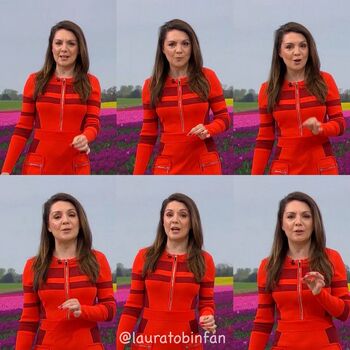 Full leaked Laura tobin private onlyfans photo
