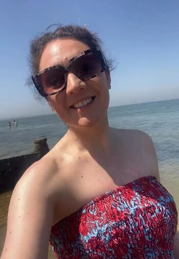 Full leaked Laura tobin page private onlyfans photo