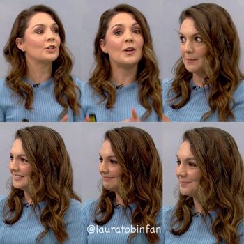 Full leaked Laura tobin page private onlyfans photo