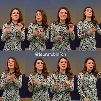 Full leaked Laura tobin page private onlyfans photo