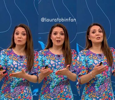 Full leaked Laura tobin private onlyfans photo