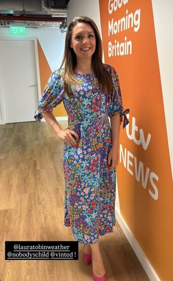 Full leaked Laura tobin private onlyfans photo