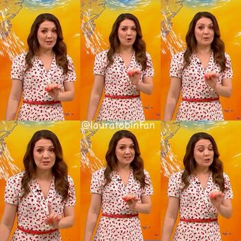 Full leaked Laura tobin page private onlyfans photo